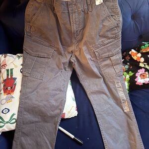 BNWT Aeropostale men cargo pants 29X32